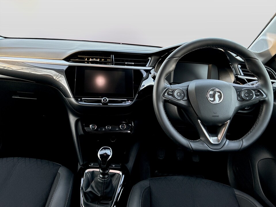 Used Vauxhall Corsa 2022 for sale - 77980621: Photo 15