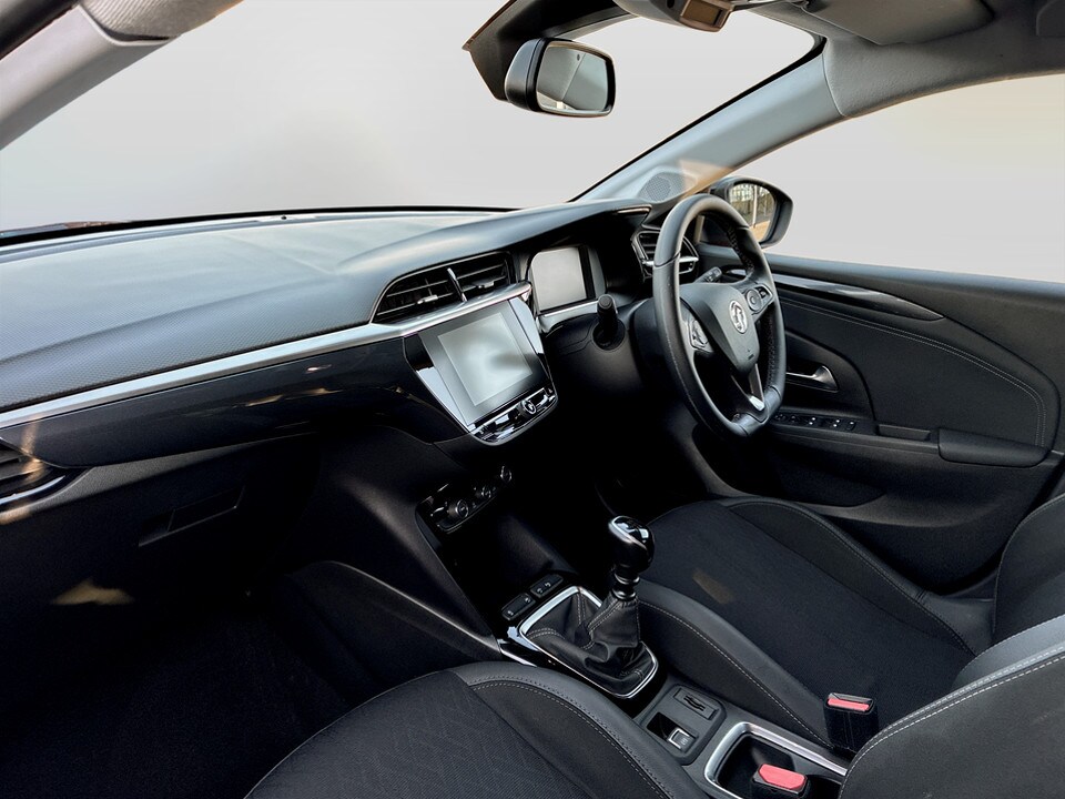 Used Vauxhall Corsa 2022 for sale - 77980621: Photo 17