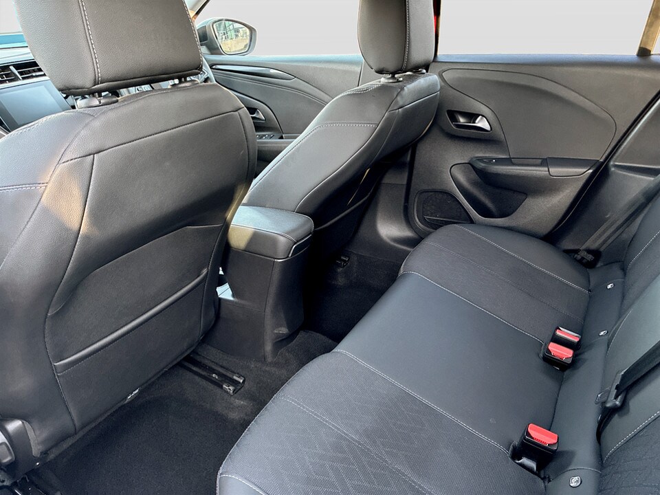 Used Vauxhall Corsa 2022 for sale - 77980621: Photo 18