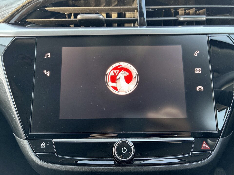 Used Vauxhall Corsa 2022 for sale - 77980621: Photo 19