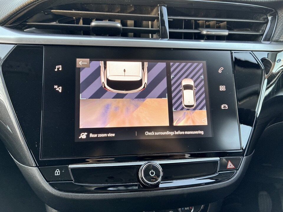 Used Vauxhall Corsa 2022 for sale - 77980621: Photo 21