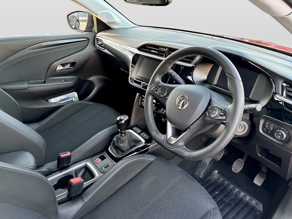 Used Vauxhall Corsa 2022 for sale - 77980621: Photo 25