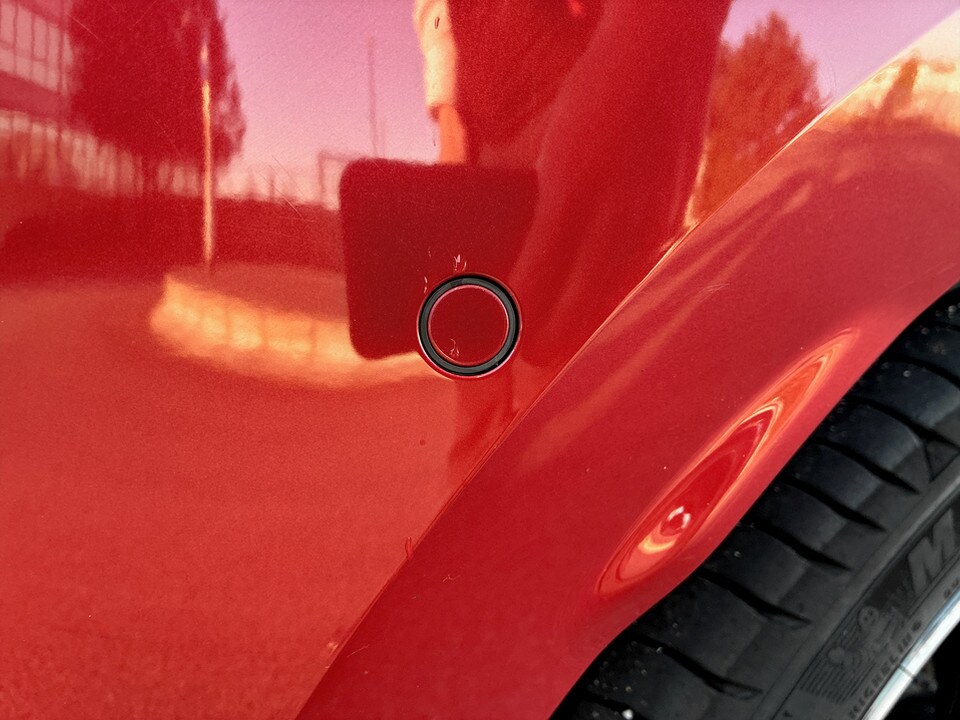 Used Vauxhall Corsa 2022 for sale - 77980621: Photo 30