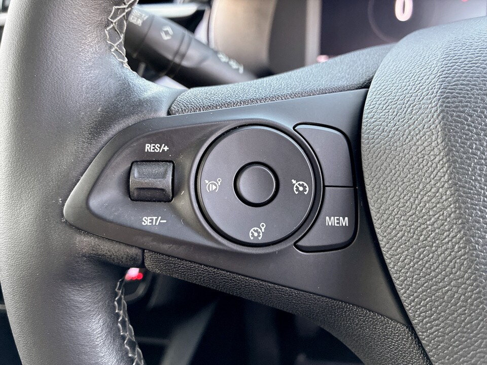 Used Vauxhall Corsa 2022 for sale - 77980621: Photo 34