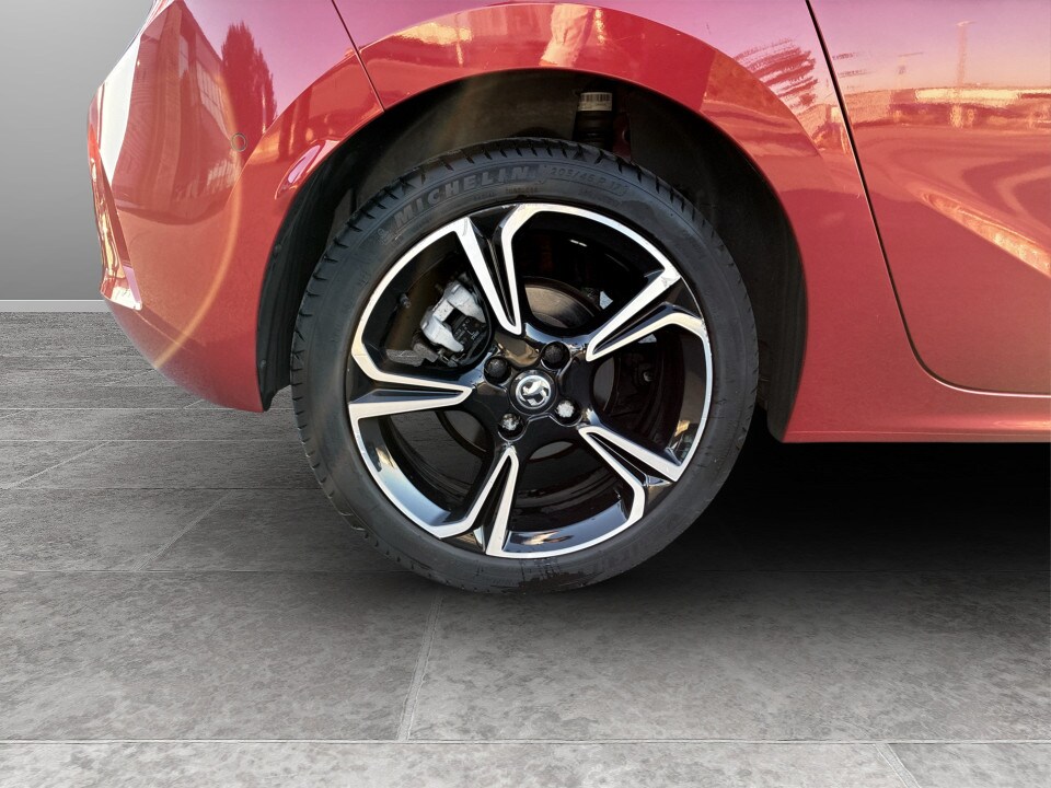 Used Vauxhall Corsa 2022 for sale - 77980621: Photo 9