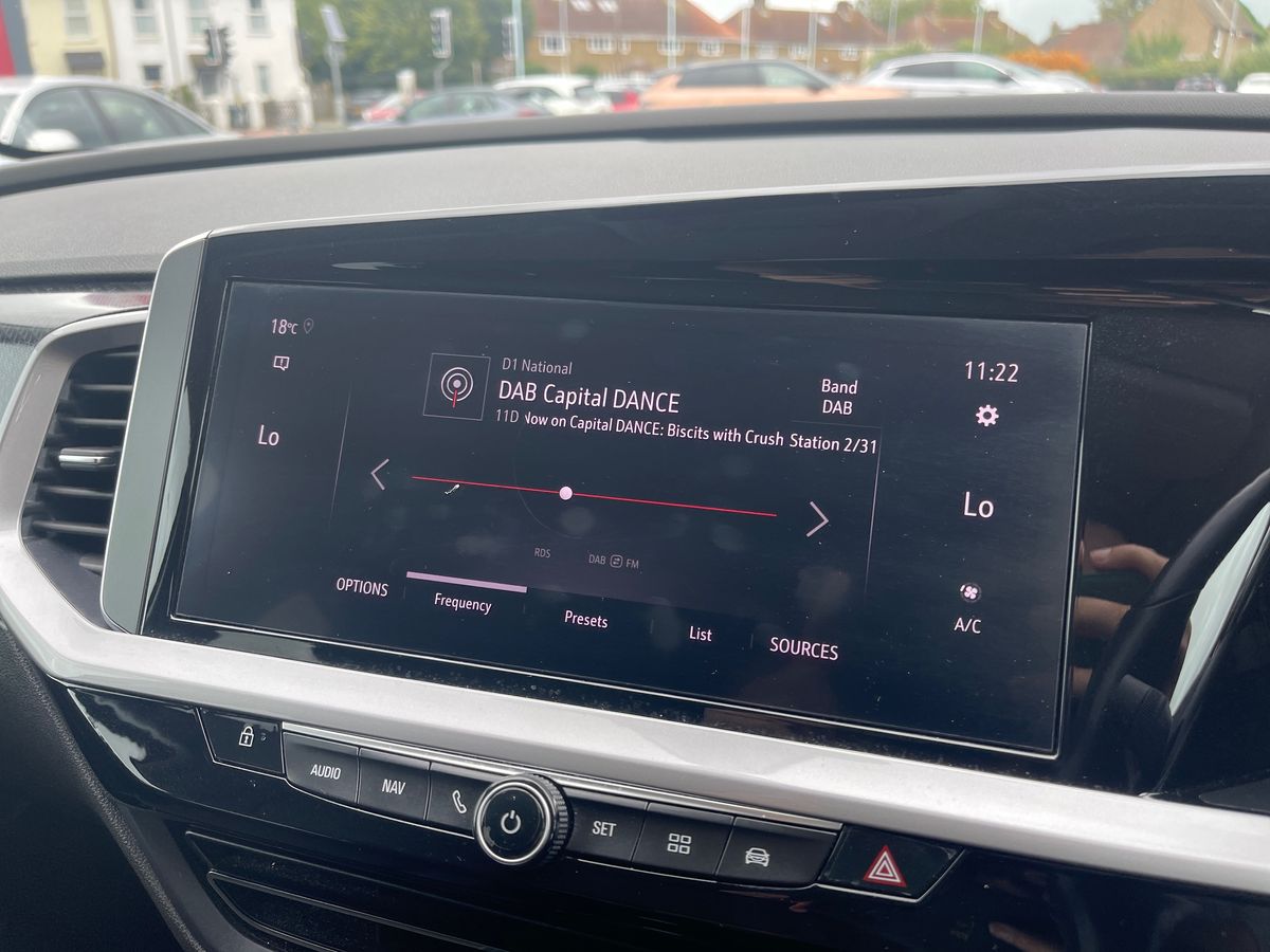 Used Vauxhall Grandland 2023 for sale - 77460622: Photo 10