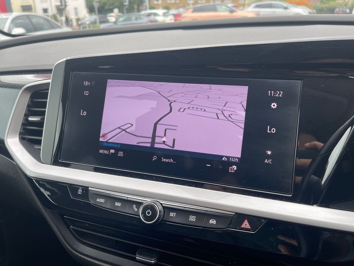 Used Vauxhall Grandland 2023 for sale - 77460622: Photo 11