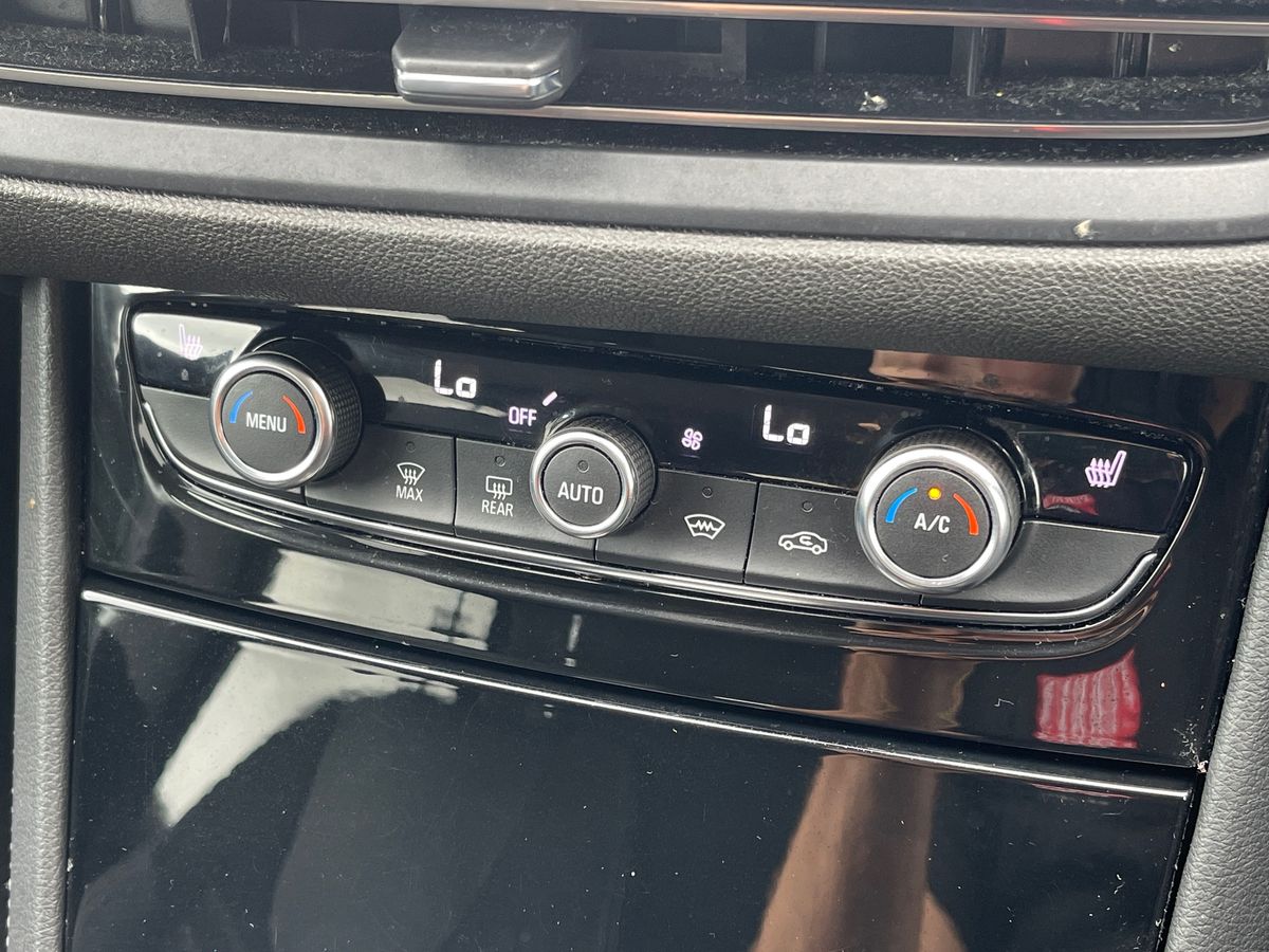 Used Vauxhall Grandland 2023 for sale - 77460622: Photo 12