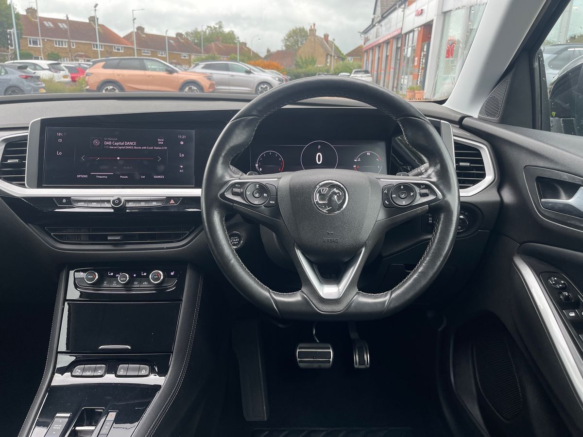 Used Vauxhall Grandland 2023 for sale - 77460622: Photo 15