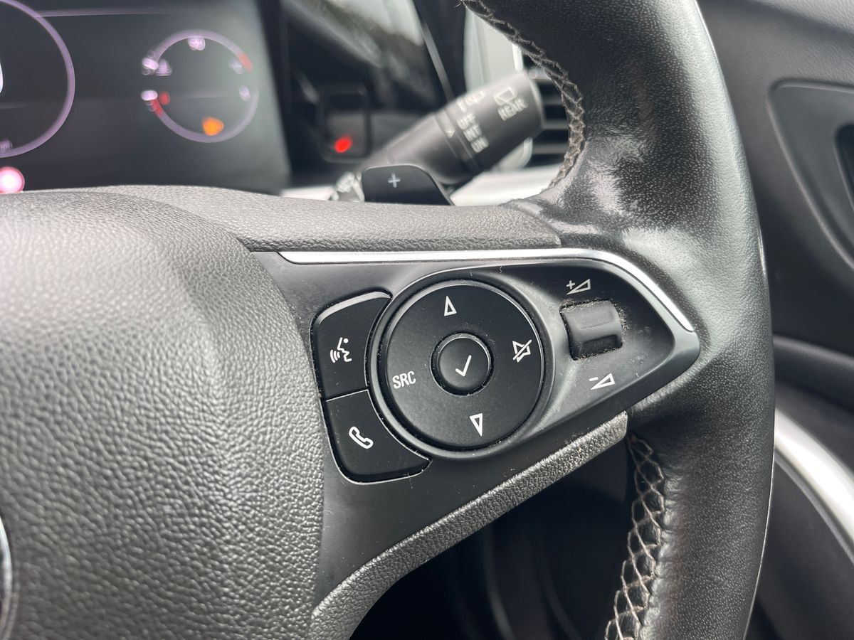 Used Vauxhall Grandland 2023 for sale - 77460622: Photo 16