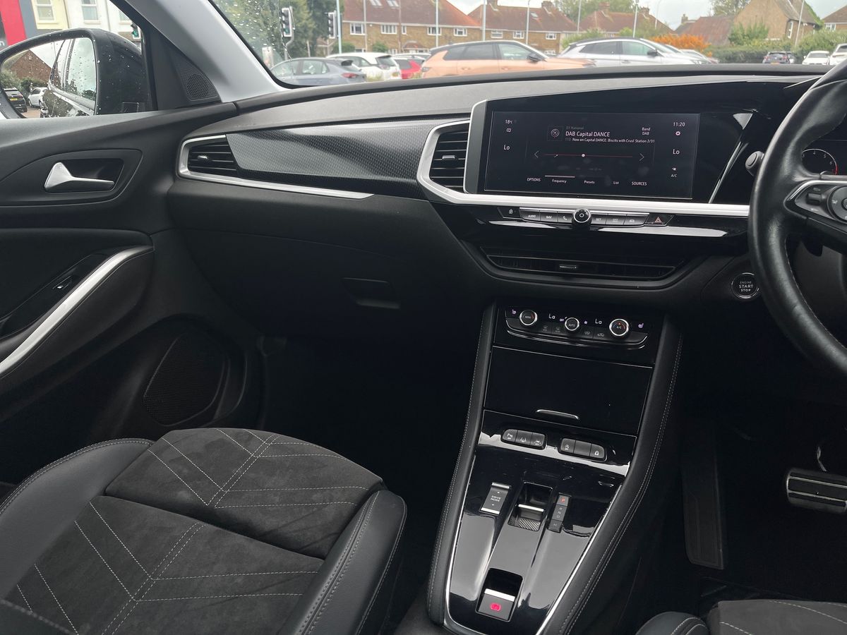 Used Vauxhall Grandland 2023 for sale - 77460622: Photo 17
