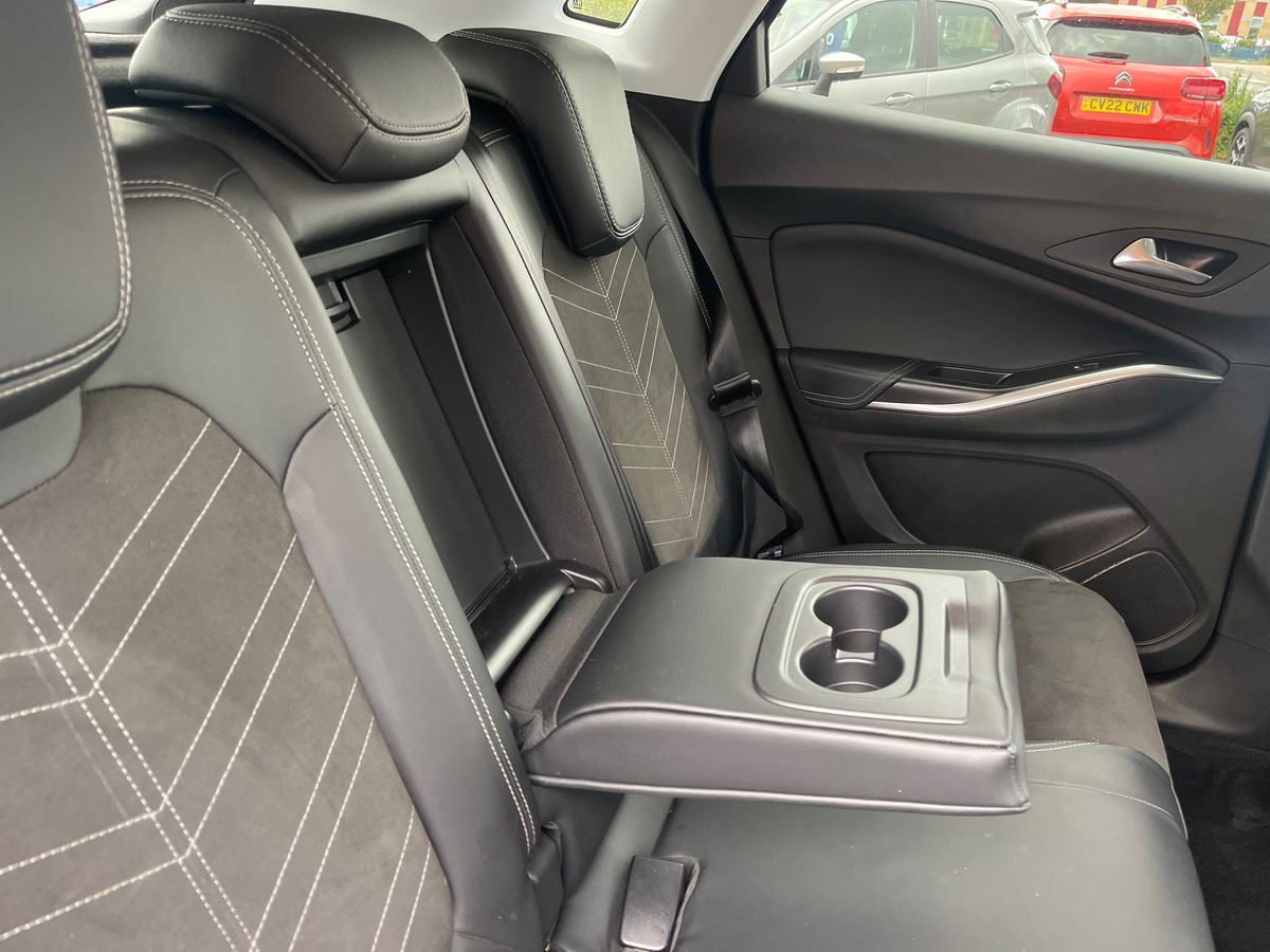 Used Vauxhall Grandland 2023 for sale - 77460622: Photo 22