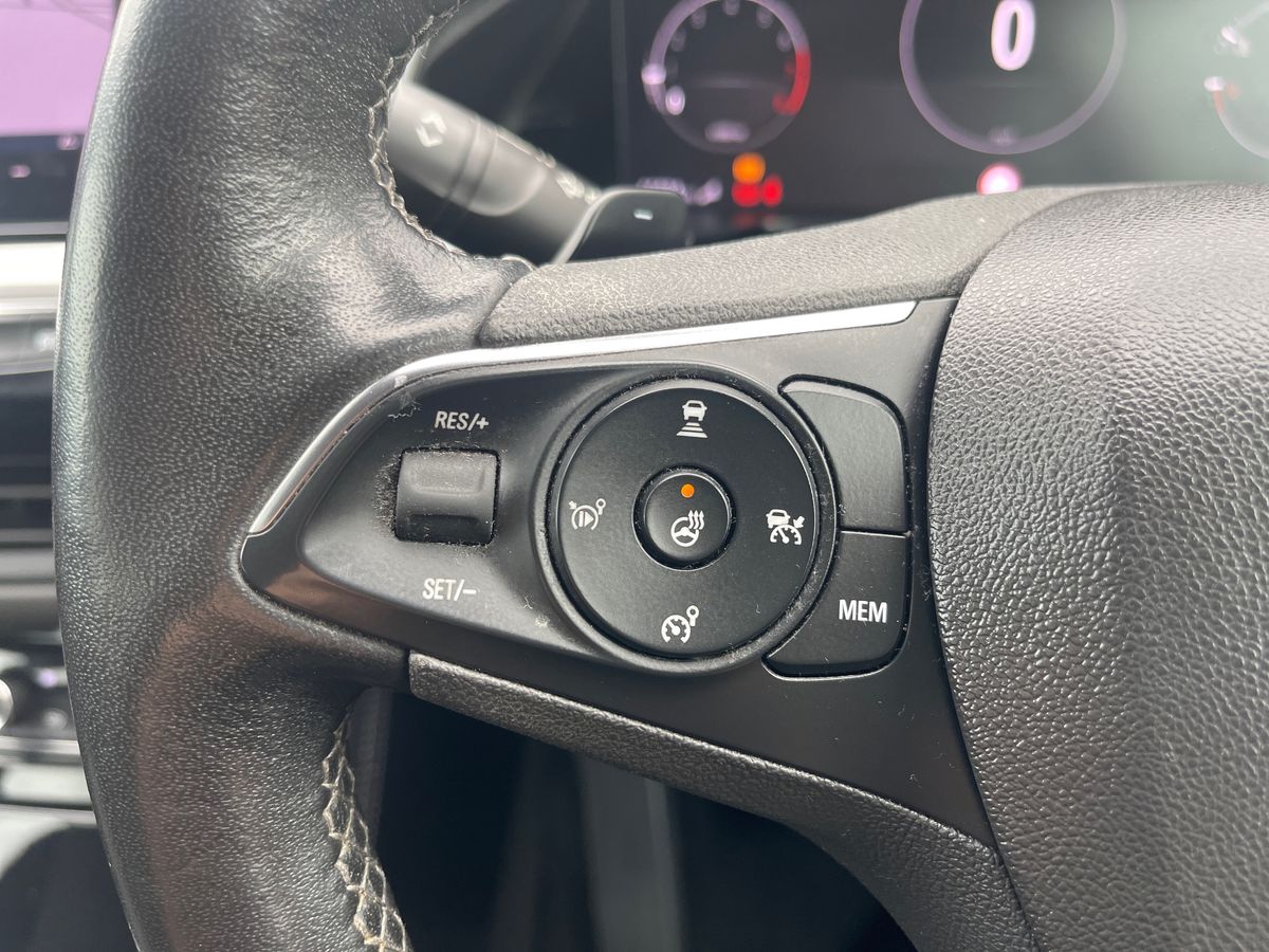 Used Vauxhall Grandland 2023 for sale - 77460622: Photo 25