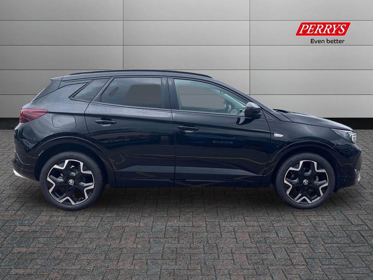 Used Vauxhall Grandland 2023 for sale - 77460622: Photo 3