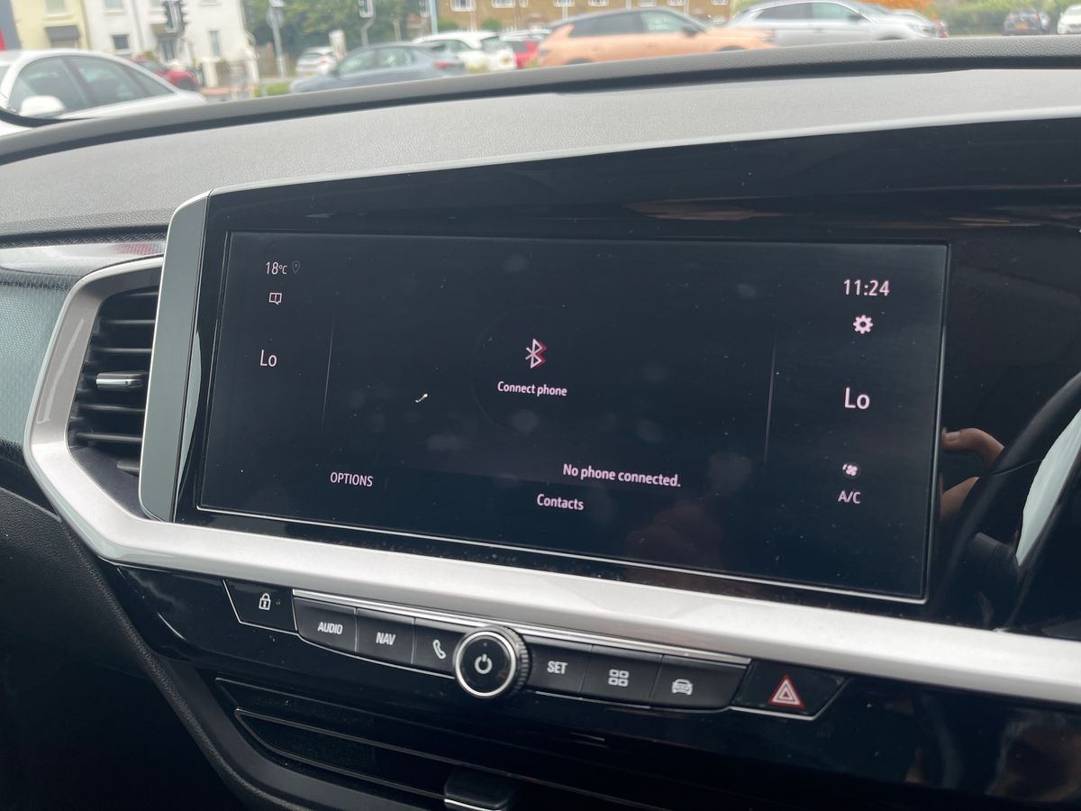 Used Vauxhall Grandland 2023 for sale - 77460622: Photo 32