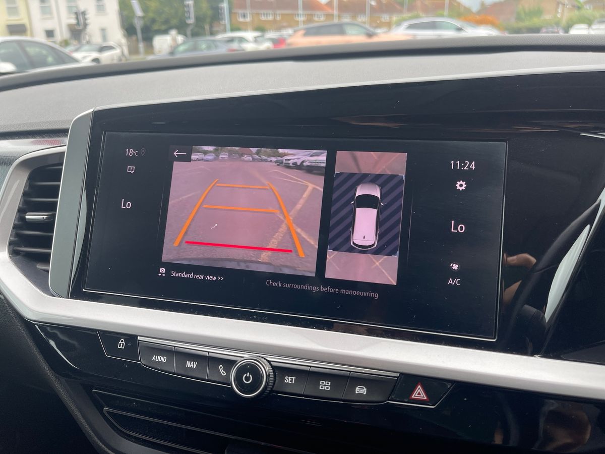 Used Vauxhall Grandland 2023 for sale - 77460622: Photo 33