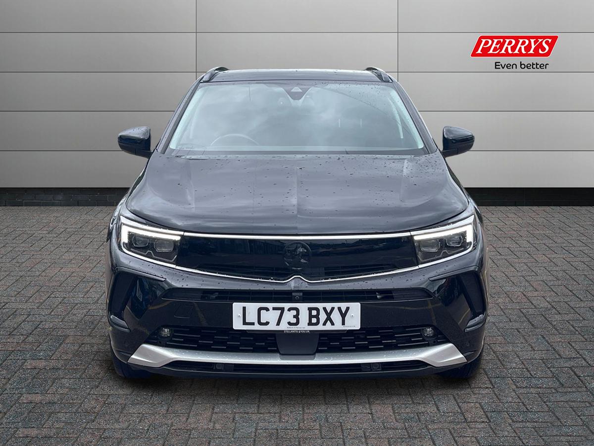 Used Vauxhall Grandland 2023 for sale - 77460622: Photo 4