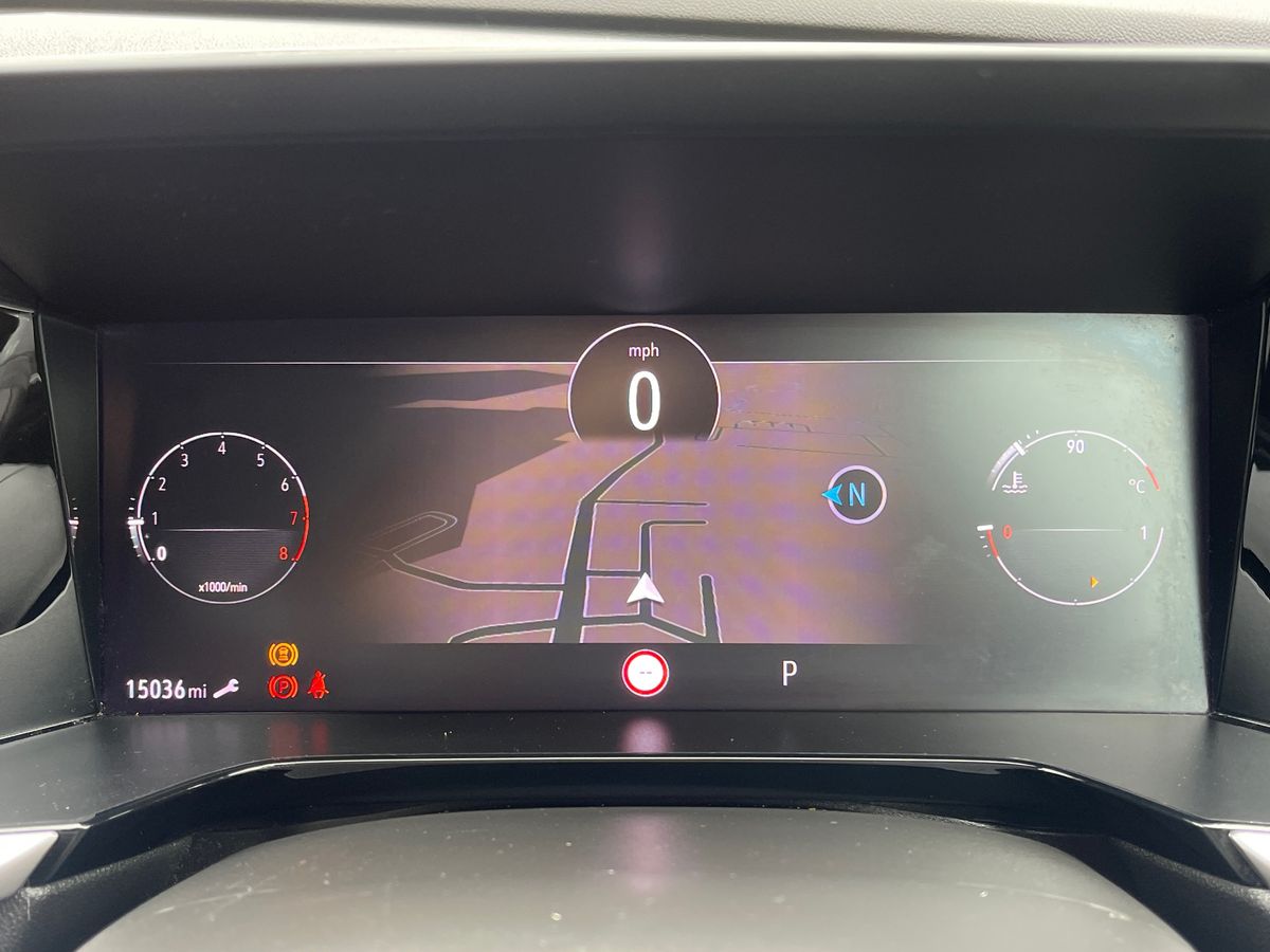 Used Vauxhall Grandland 2023 for sale - 77460622: Photo 40