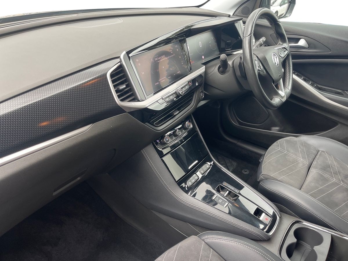 Used Vauxhall Grandland 2023 for sale - 77460622: Photo 6