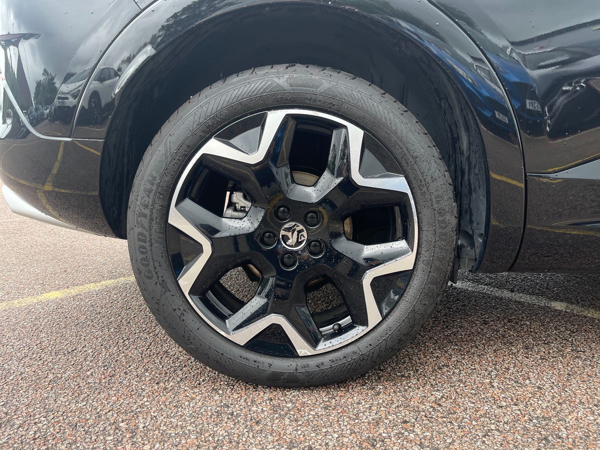 Used Vauxhall Grandland 2023 for sale - 77460622: Photo 7