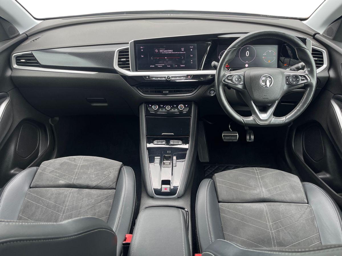 Used Vauxhall Grandland 2023 for sale - 77460622: Photo 9