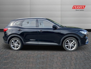 Used MG MG HS 2022 for sale - 76249531: Photo