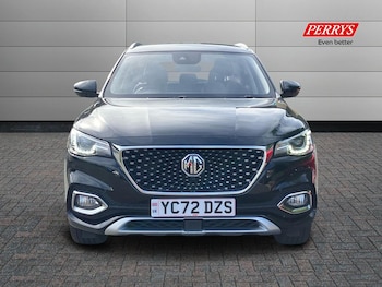 Used MG MG HS 2022 for sale - 76249531: Photo