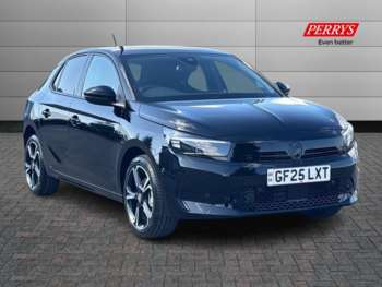 2025 - 1.2 GS 5dr Hatchback
