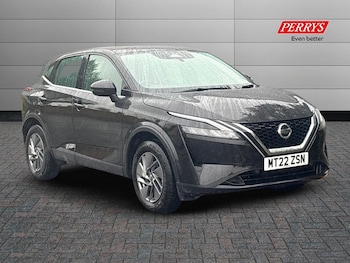 2022 - 1.3 DiG-T MH Acenta Premium 5dr