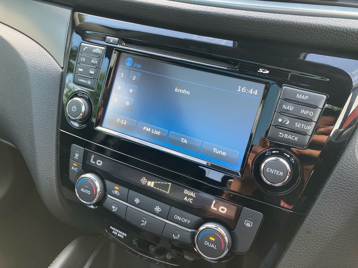 Used Nissan Qashqai 2018 for sale - 76391988: Photo 10