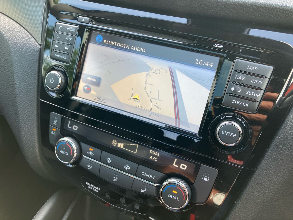 Used Nissan Qashqai 2018 for sale - 76391988: Photo 11