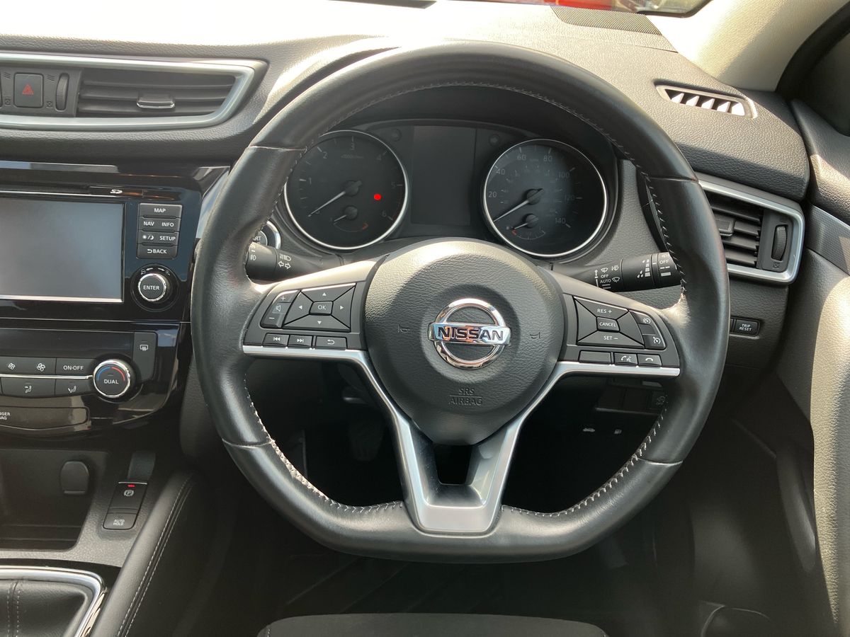 Used Nissan Qashqai 2018 for sale - 76391988: Photo 15