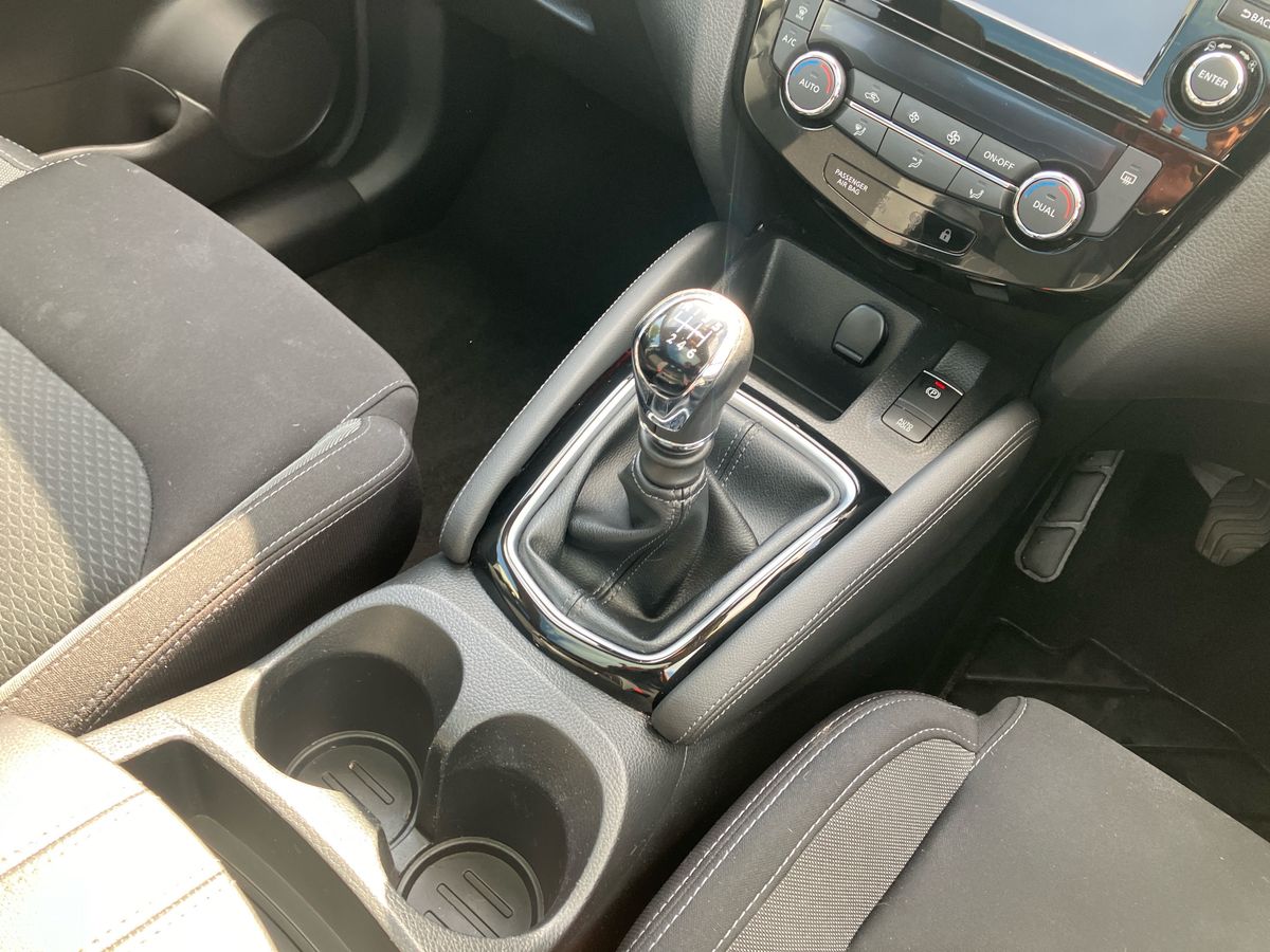 Used Nissan Qashqai 2018 for sale - 76391988: Photo 17