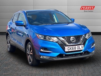 2018 - 1.5 dCi 115 N-Connecta 5dr