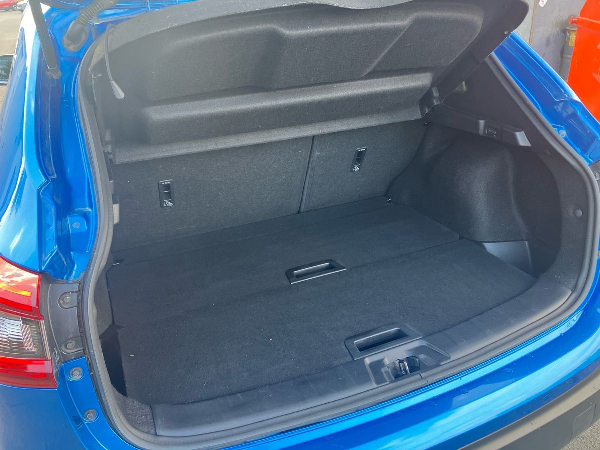 Used Nissan Qashqai 2018 for sale - 76391988: Photo 21