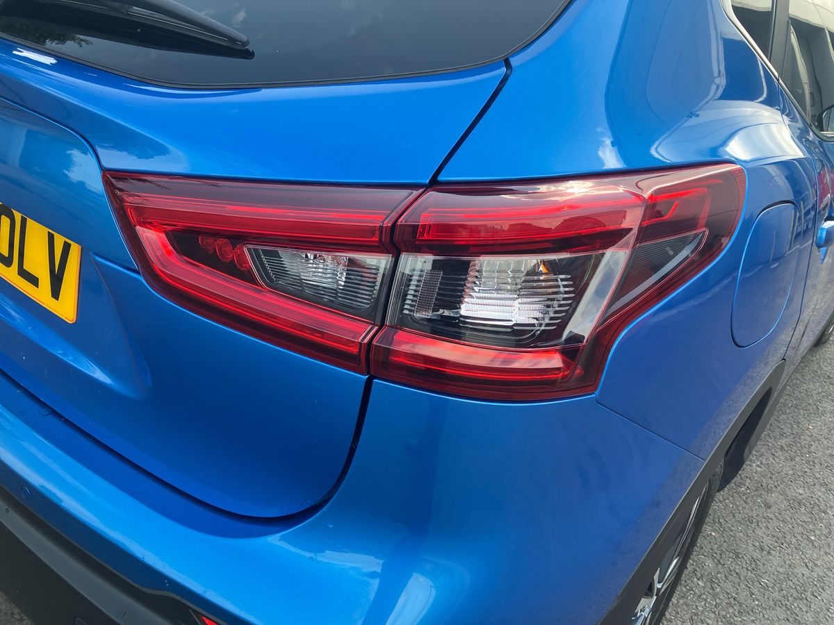 Used Nissan Qashqai 2018 for sale - 76391988: Photo 25