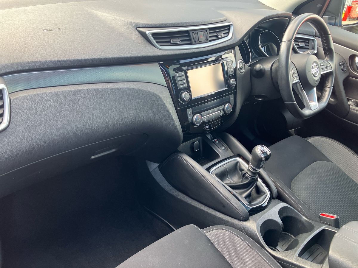 Used Nissan Qashqai 2018 for sale - 76391988: Photo 27