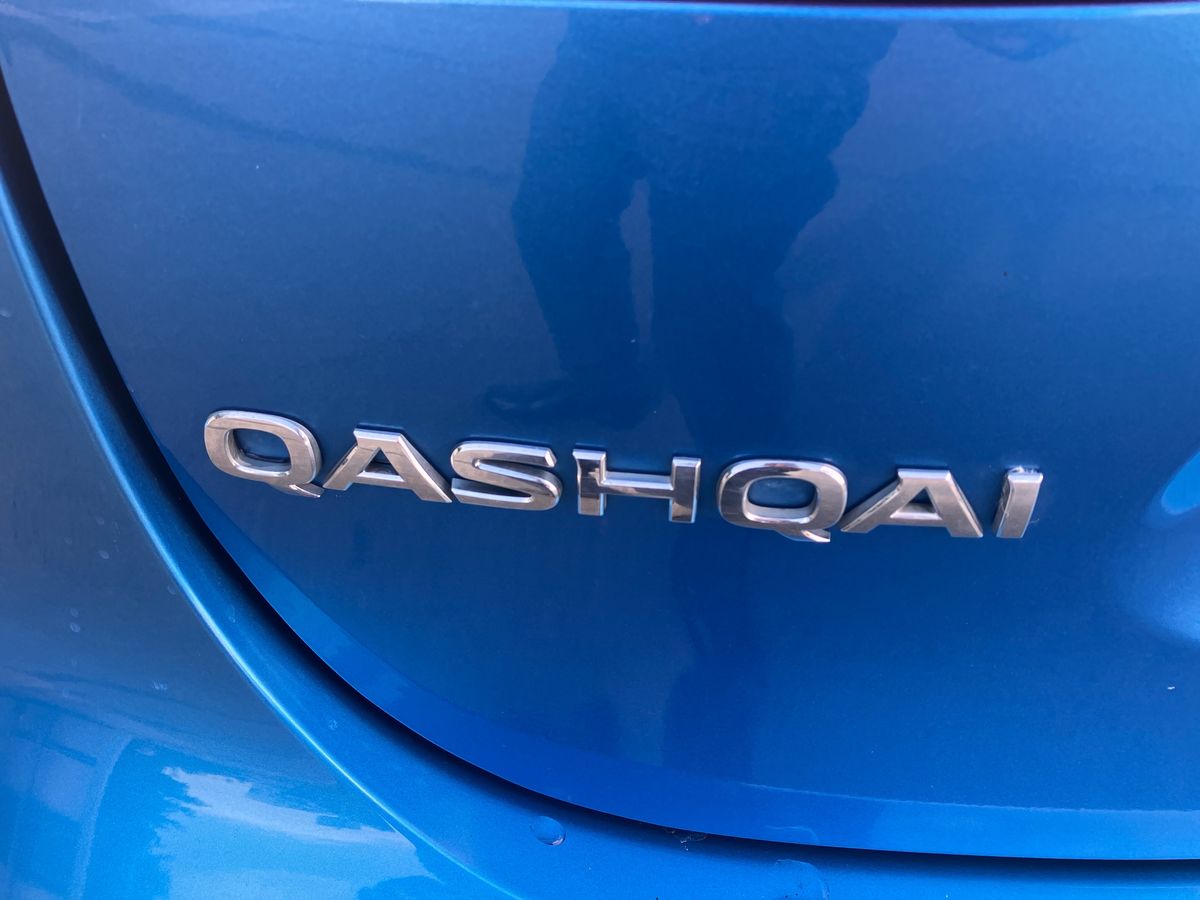Used Nissan Qashqai 2018 for sale - 76391988: Photo 28
