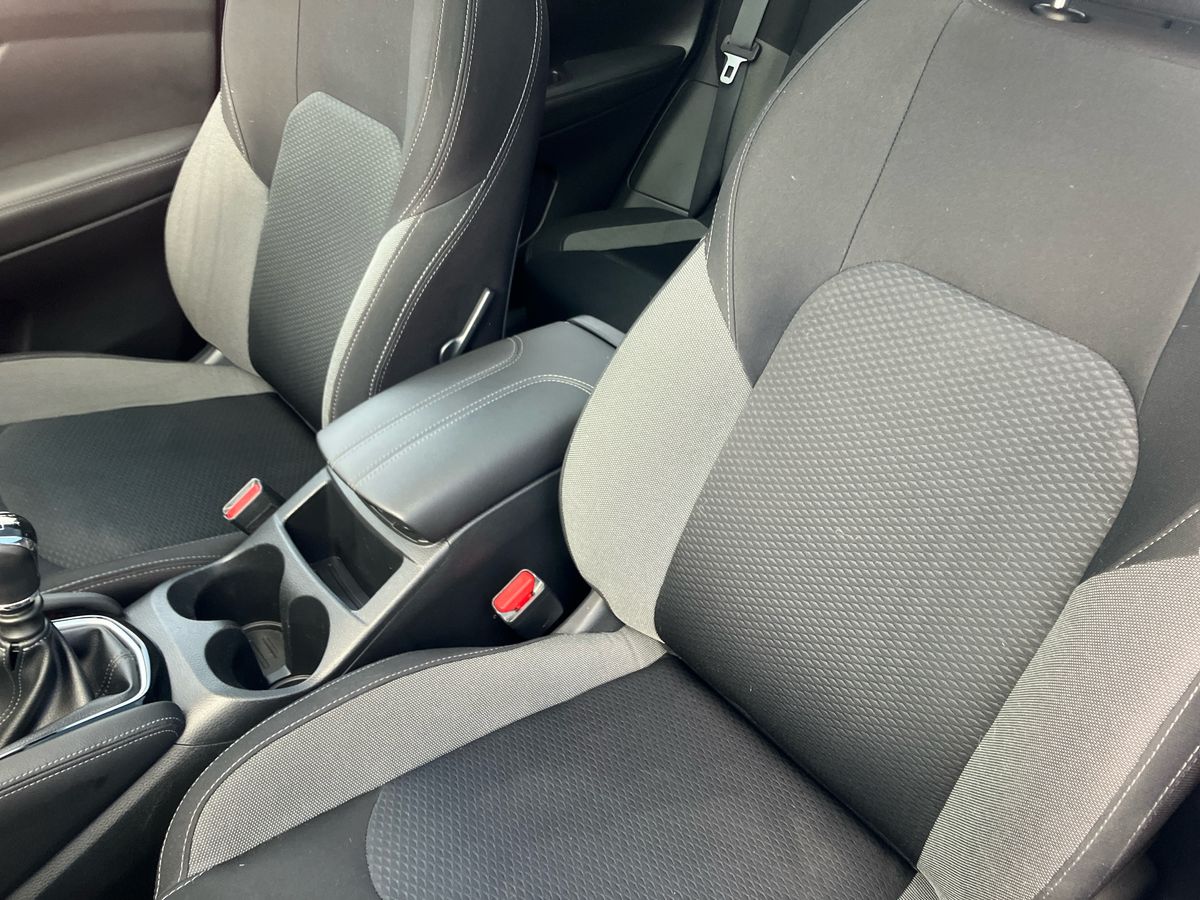 Used Nissan Qashqai 2018 for sale - 76391988: Photo 29