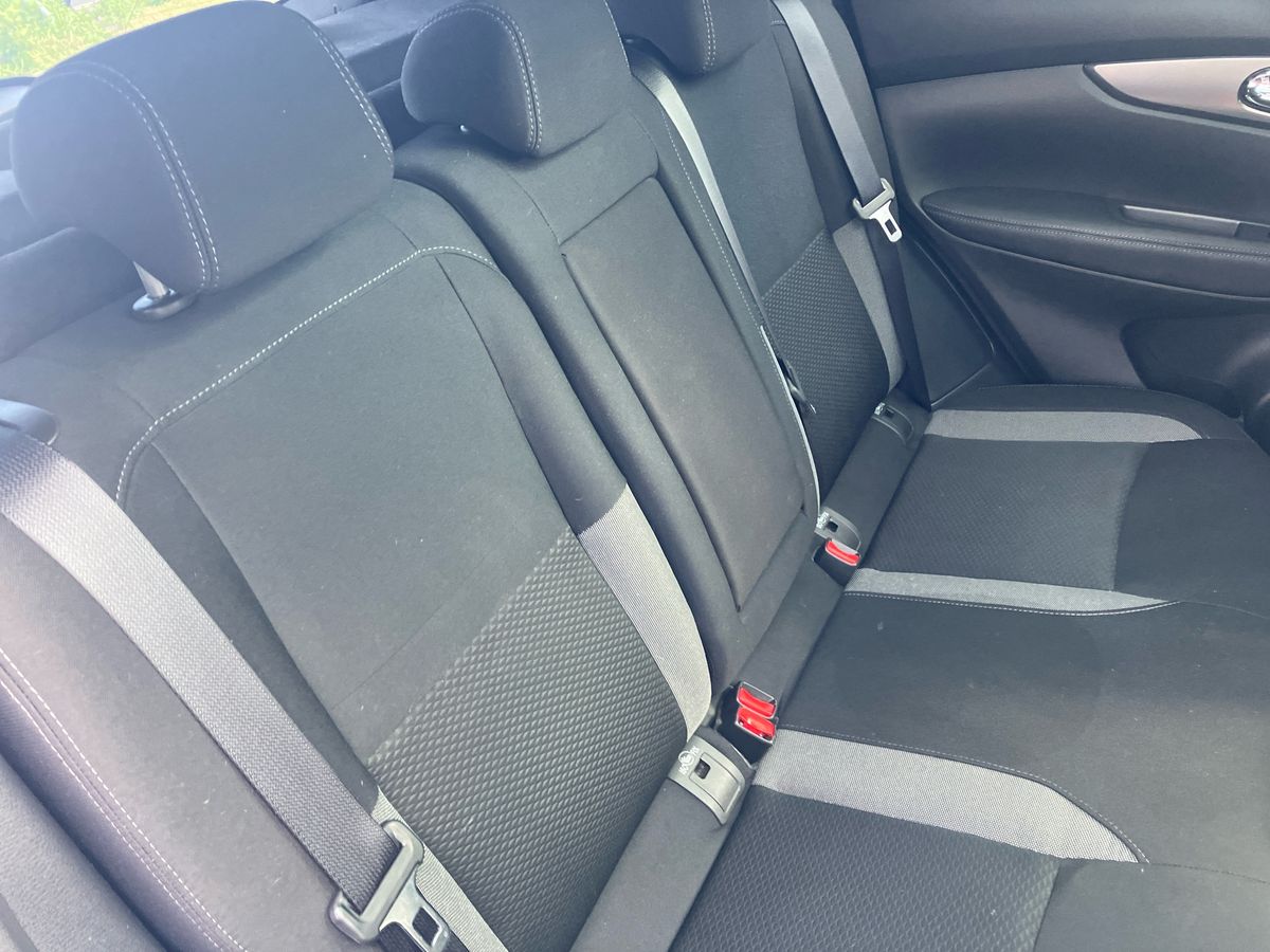 Used Nissan Qashqai 2018 for sale - 76391988: Photo 31