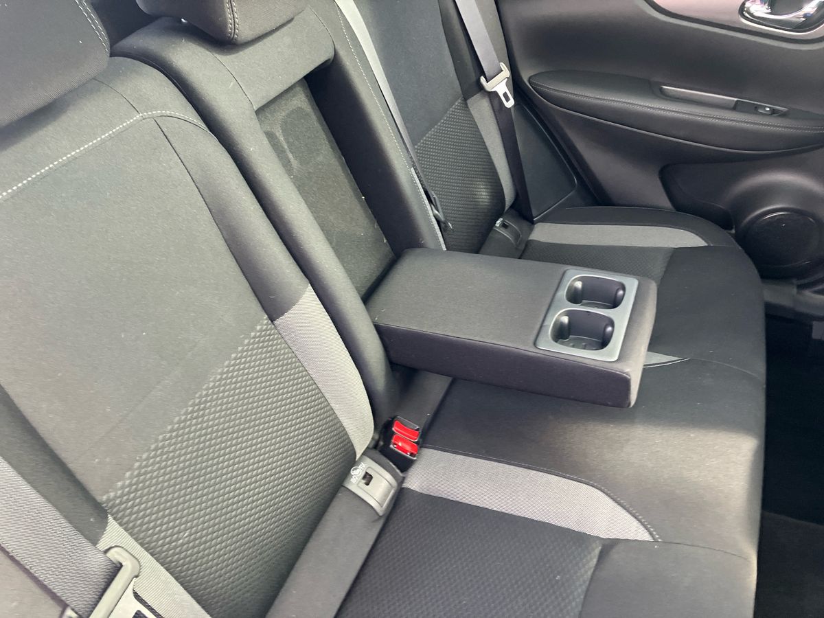 Used Nissan Qashqai 2018 for sale - 76391988: Photo 32