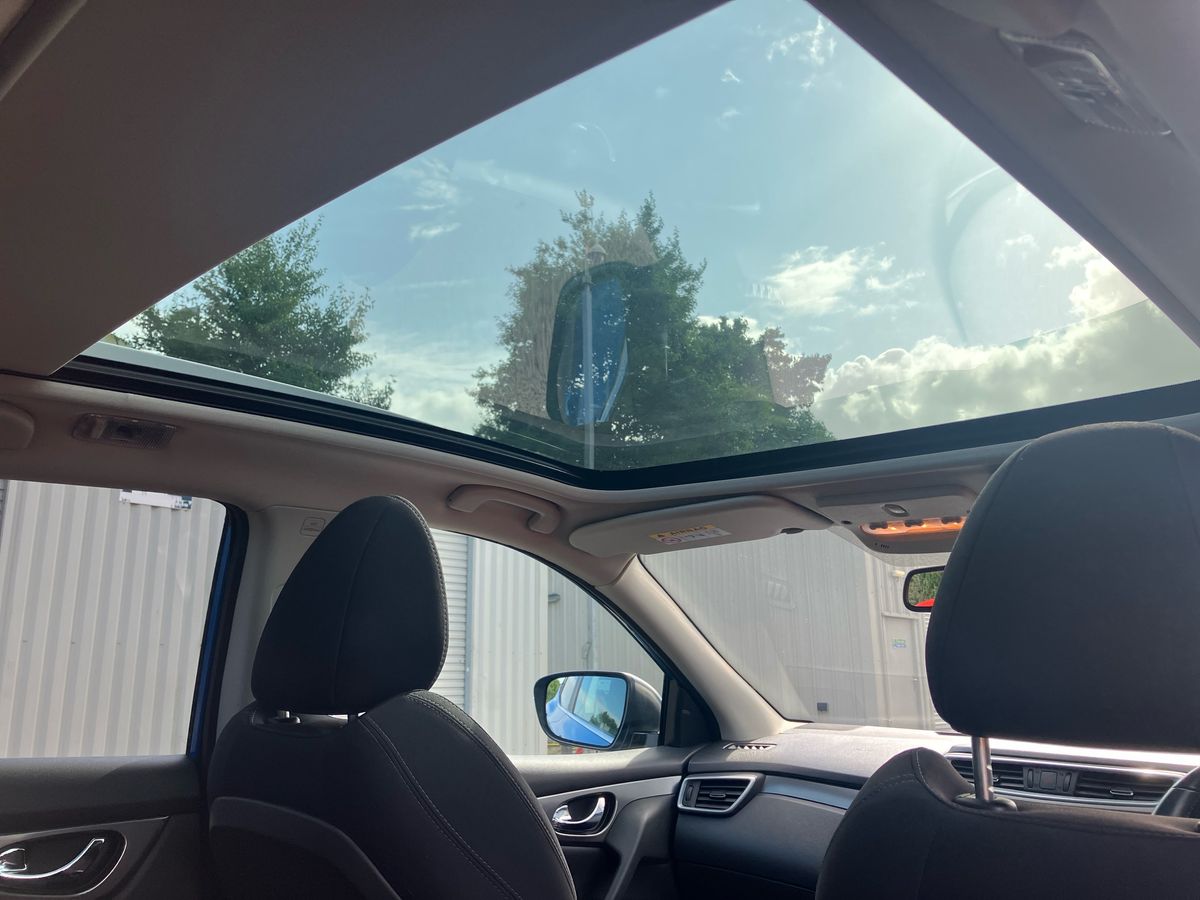 Used Nissan Qashqai 2018 for sale - 76391988: Photo 33