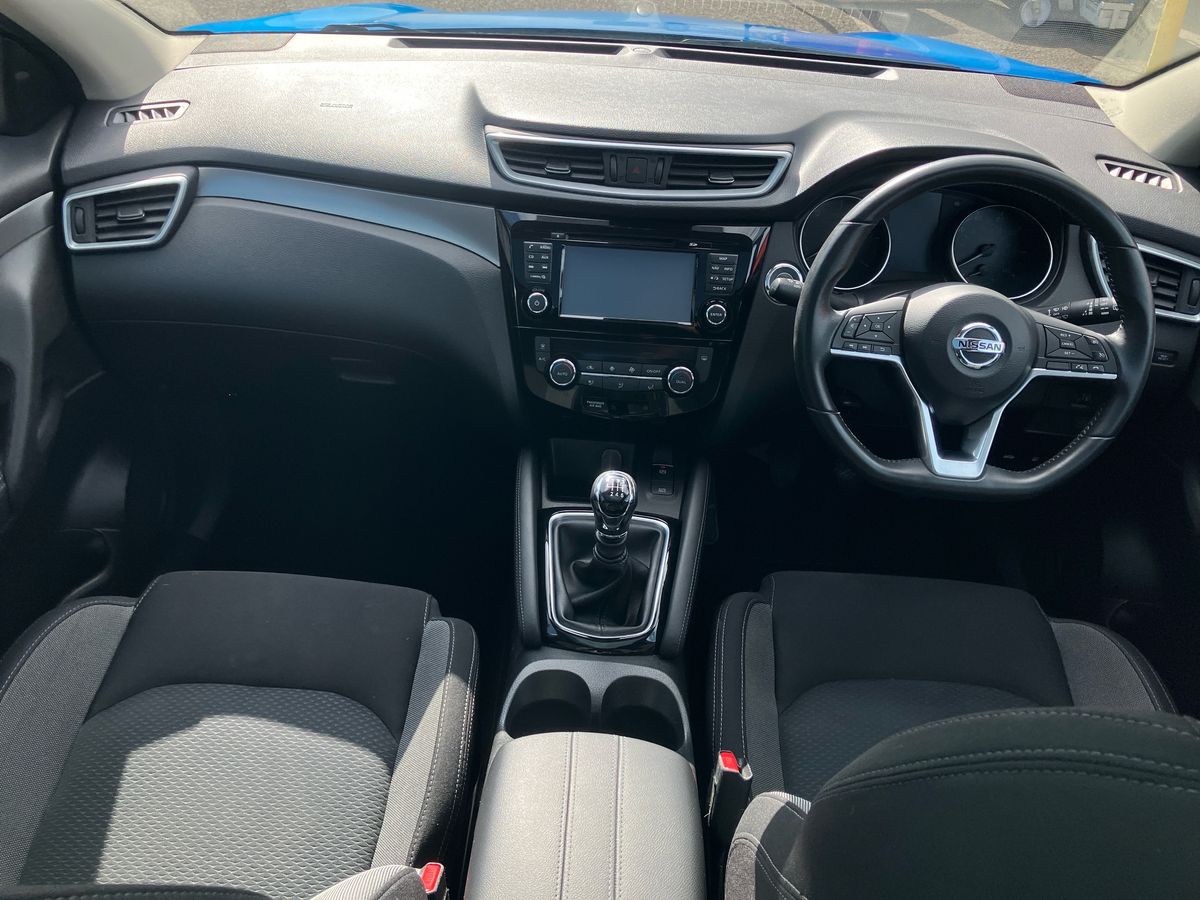 Used Nissan Qashqai 2018 for sale - 76391988: Photo 35