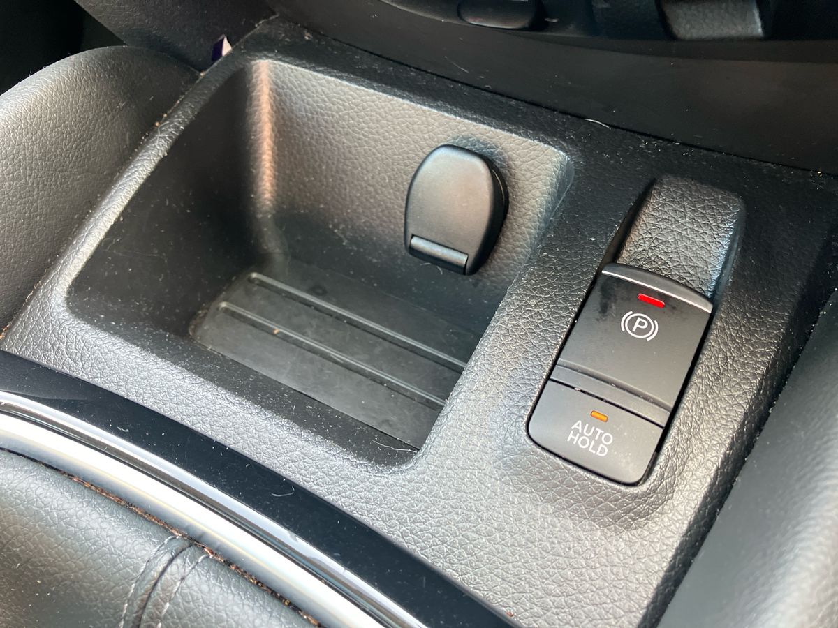 Used Nissan Qashqai 2018 for sale - 76391988: Photo 37