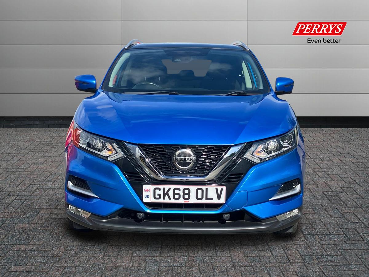 Used Nissan Qashqai 2018 for sale - 76391988: Photo 4