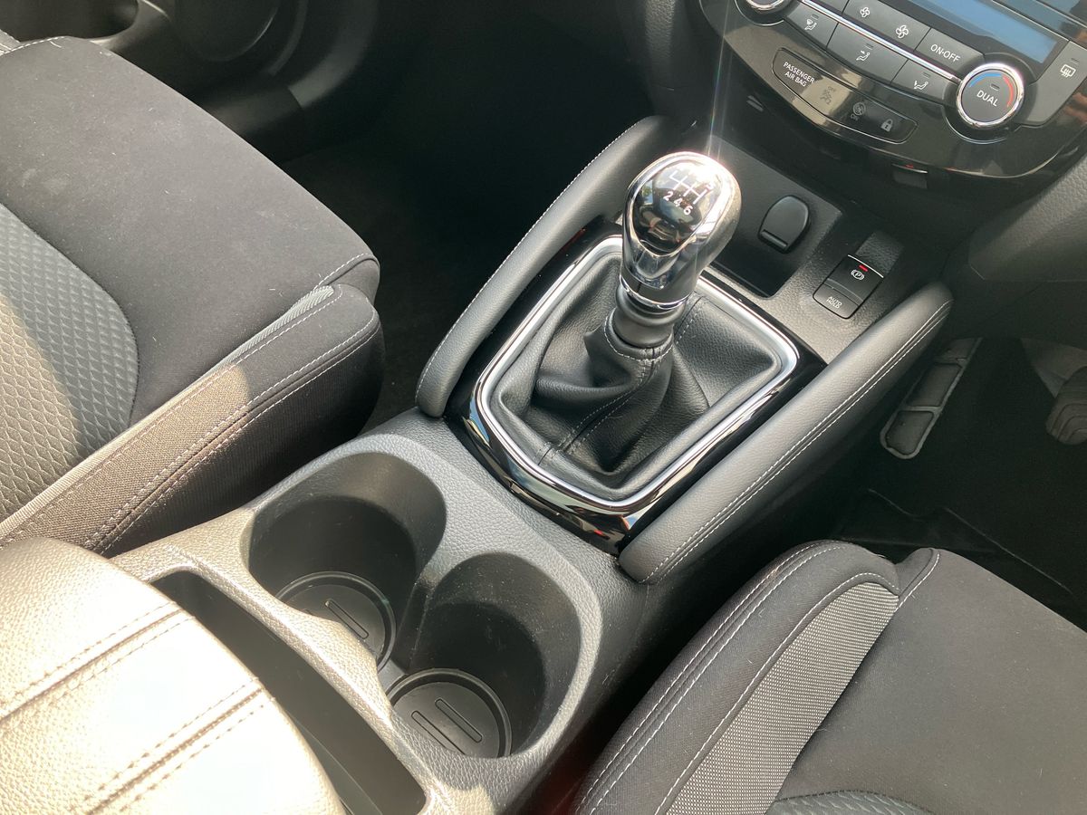 Used Nissan Qashqai 2018 for sale - 76391988: Photo 40