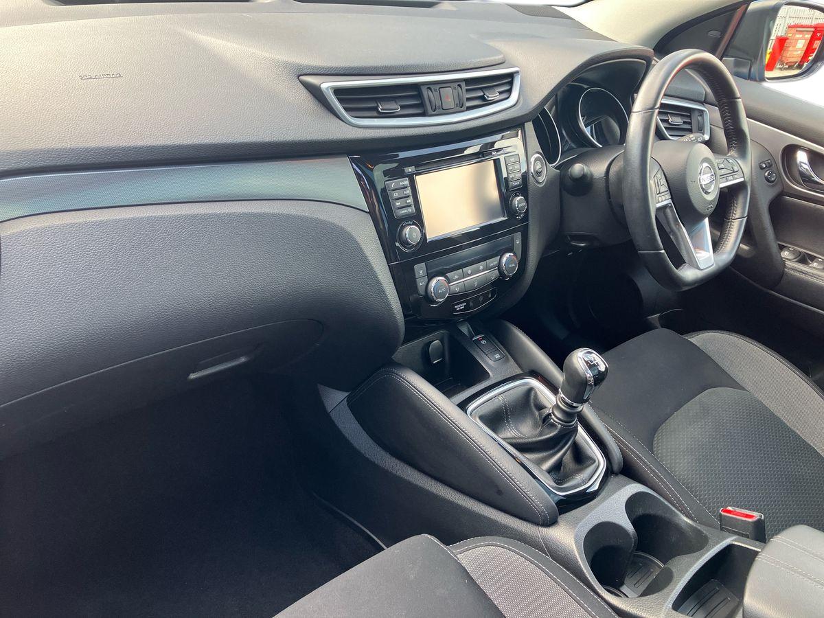 Used Nissan Qashqai 2018 for sale - 76391988: Photo 6