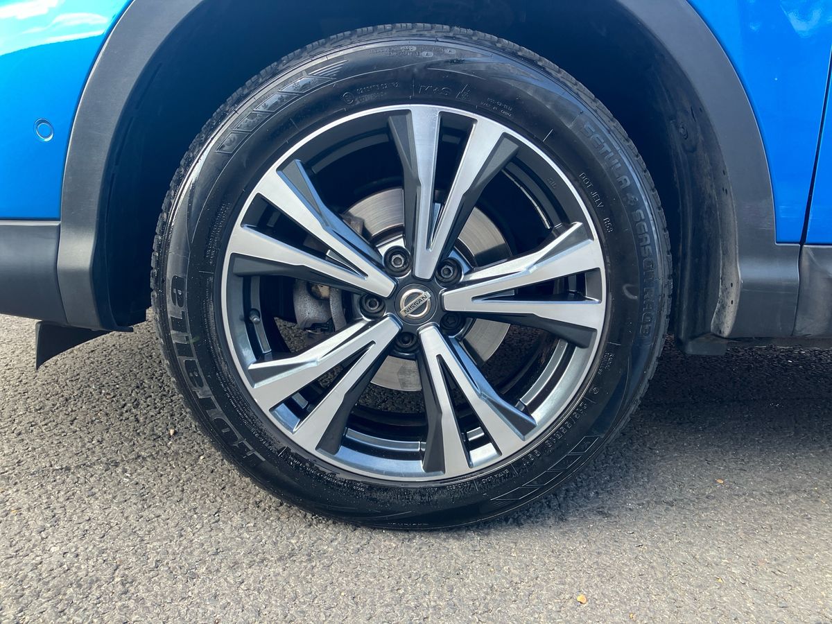 Used Nissan Qashqai 2018 for sale - 76391988: Photo 7