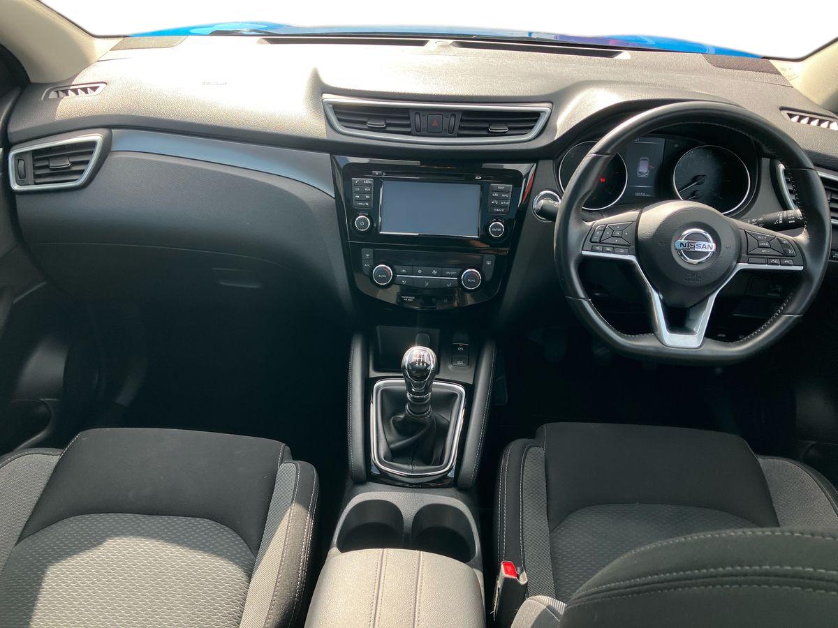 Used Nissan Qashqai 2018 for sale - 76391988: Photo 9