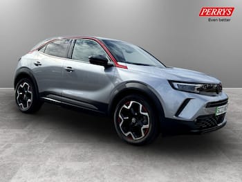 Used Vauxhall Mokka 2022 for sale - 79746129: Photo